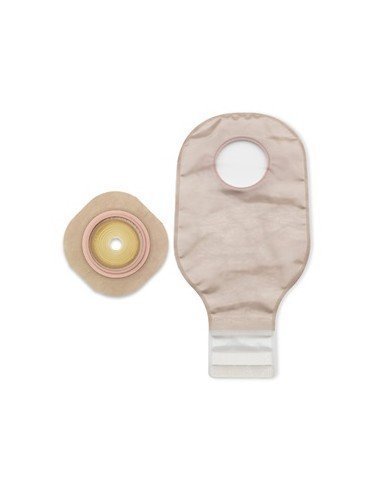 Bolsas de Colostomía y Urostomía