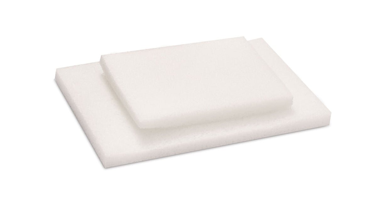 Apósito Whitefoam (Solo Espuma)