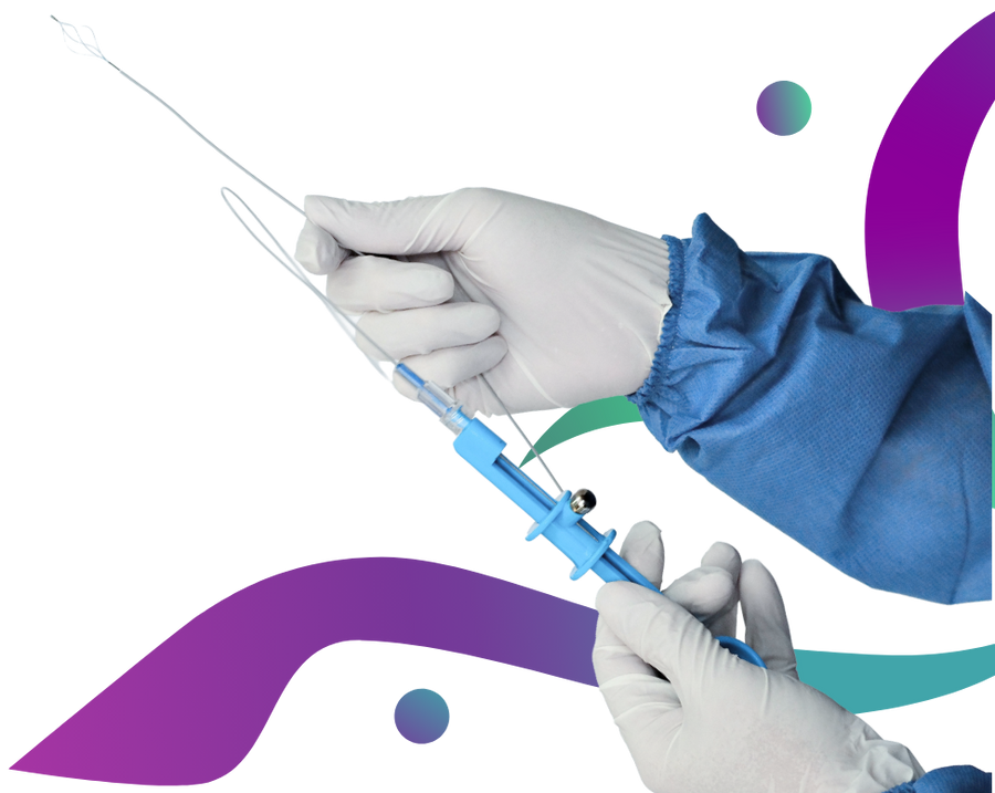 Soluciones Luestal Médica