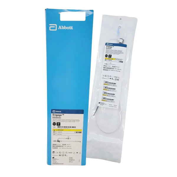 Sistema Introductor De Catéter 11cm