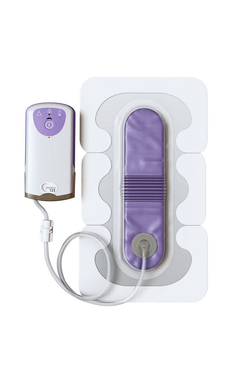 Prevena Incision Management Peel and Place Kit (Each)