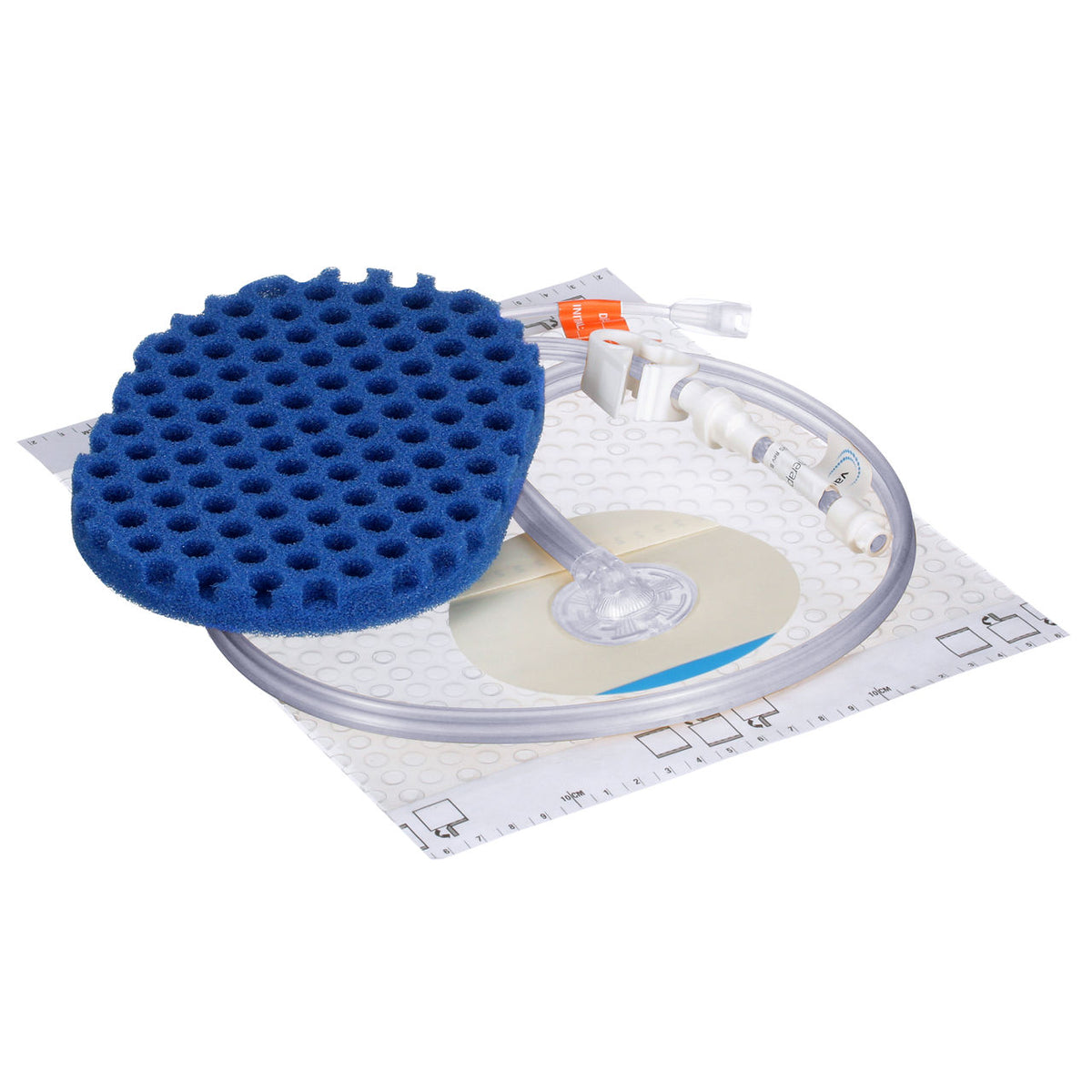 V.A.C Veraflo Cleanse Choice Medium