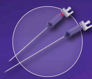 VERESS NEEDLE 120MM AGUJA DE VERESS
