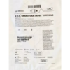 APOSITO GRANUFOAM SILVER PLATA SENSATRAC 3M