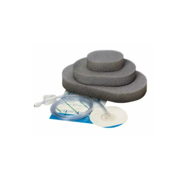 APOSITO GRANUFOAM SILVER PLATA SENSATRAC 3M
