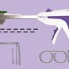 CARTUCHO RELOADING UNIT FOR 90MM LINEAR STAPLER