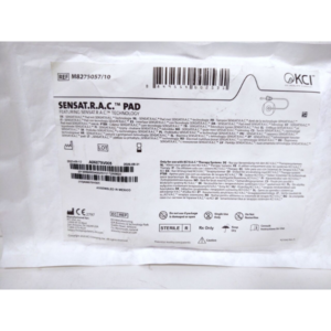 SENSATRAC PAD SIN APOSITO
