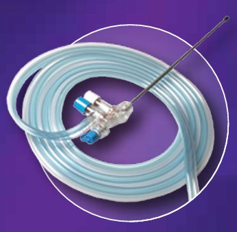 ULTIMATE SUCTION/IRRIGATION SET CON IRRIGADOR SUCCION