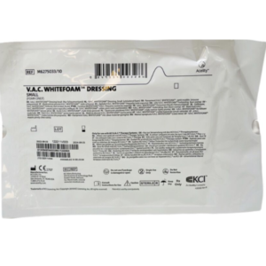 APOSITO WHITEFOAM SOLO ESPUMA/SENSTRAC DRAPE