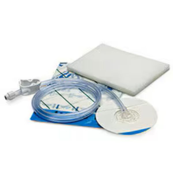 APOSITO WHITEFOAM SOLO ESPUMA/SENSTRAC DRAPE