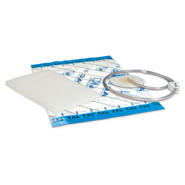 APOSITO WHITEFOAM SOLO ESPUMA/SENSTRAC DRAPE